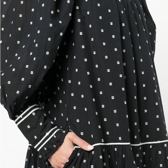 Ulla Johnson Blanche Dress - Picture 3 of 6